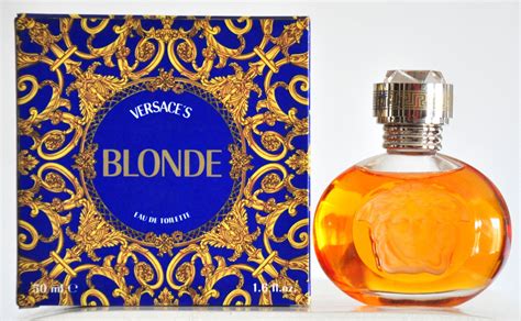 Versace Blonde Eau de Toilette for Women 